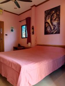 Nirvana Pool Villa 2