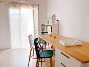 Maison de vacances proche plage des Sables d'Olonne - La Rudelière