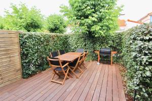 Maison de vacances proche plage des Sables dOlonne