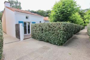 Maison de vacances proche plage des Sables dOlonne