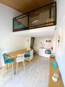 Maison de vacances proche plage des Sables dOlonne