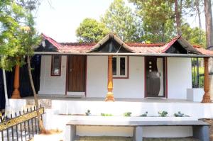 Franc Villa - Kothagiri