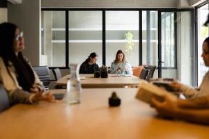 Outsite Mexico City Roma Sur