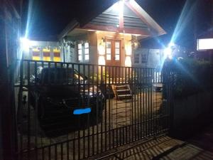 T Bungalow