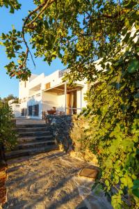 Elounda Island Villas