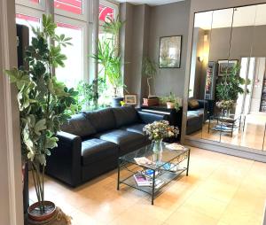 Hotels Hotel William's Opera : photos des chambres