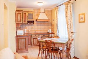 Apartamenty Kazimierz Dolny