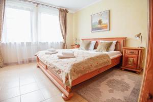 Apartamenty Kazimierz Dolny