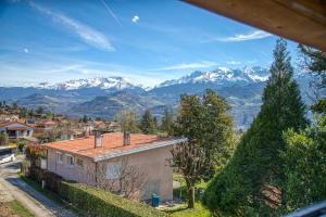 Villas La Maison des Eymes - Jacuzzi / Coin Calme : photos des chambres
