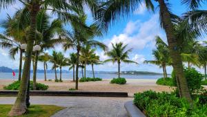 Căn hộ cao cấp tại ALaCarte Ha Long Bay Hotel Residence