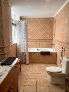 Edificio Rambla Pulido