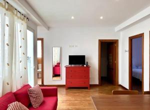 Edificio Rambla Pulido