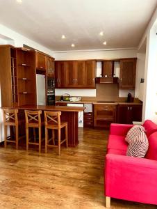 Edificio Rambla Pulido