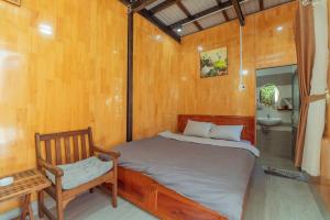 Phòng Đôi (Double Room)