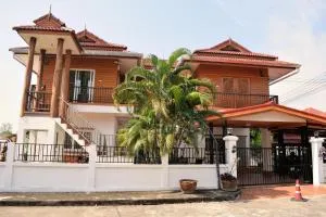 P and A Thai Lanna Resort - Ban Phak Wan Noi