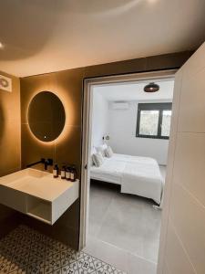 Southern Crete Panoramic House