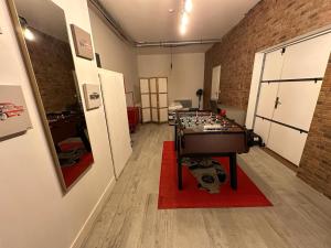 Appartements L-Escapade Paris : photos des chambres