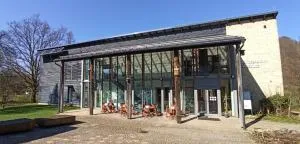 Apartmán STŘEVLIK Oldřichov v Hájích - Mníšek