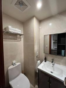 Cozy Condo Baguio (Megatower-IV) near Session Road