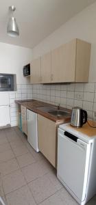 Apartmán STŘEVLIK Oldřichov v Hájích