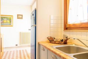 Luxury Palace Attico vista mare e torre Cabrera