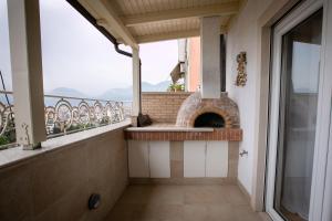 Luxury Penthouse near Air Albania