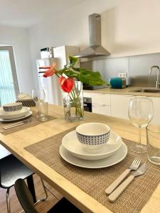 La Casita del Drago, sol y relax