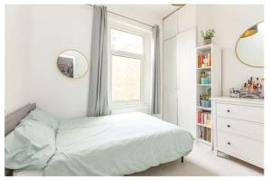 Stylish, 2 Bed Apartment, Muswell Hill