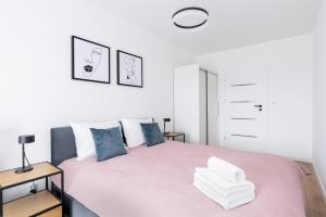 Prokocim Kosocicka Apartment by BookingHost