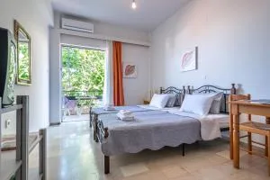 Selianitika Bay Apartment B3 - 拉卡