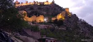 Casa María - Tózar