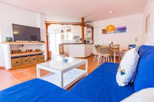 Apartment Chateau Morro 4