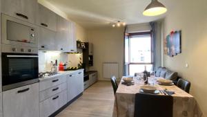 Attico Cisanello - Affitti Brevi Italia