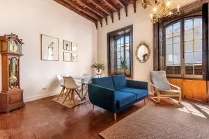 Apto Pepita - Casa San Marcial - Triana