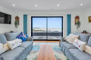 Pass the Keys Waders - Херн-Бей