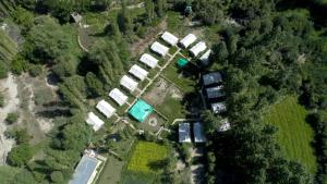 Saser Camp