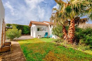 Maisons de vacances Sejour detente entre plage et foret : Maison de Vacances