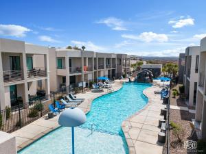 Sunrise Corner #43 townhouse