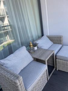 Solne Apartamenty A 147 z klimatyzacją Solny Resort