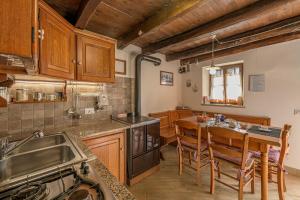 Albergo Diffuso Forgaria Monte Prat