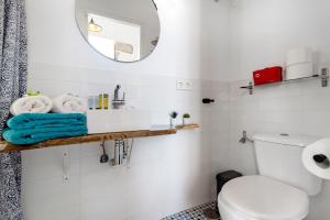 Apto Azahara - Casa San Marcial