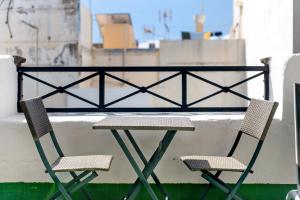 Apto Azahara - Casa San Marcial