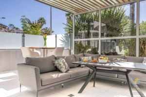 Altamira Lux Suit Beach El Duque