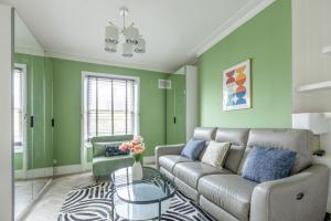 Peacefully set 2level 2BR btw Brixton & Camberwell - 3hvězdičkové hotely ve městě Londýn