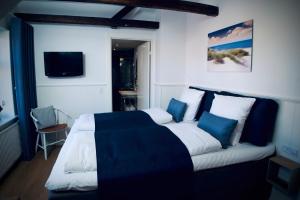 Double Room room in Hotel Plesner