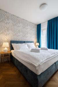 Hotel Tanzberg Mikulov