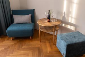 Hotel Tanzberg Mikulov