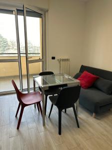 Deluxe Comfortable suite with balconie