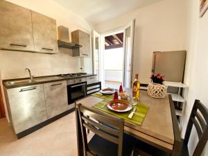 Casa Ariel - Intimo appartamento con balcone