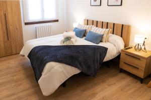 Apartamento Larrazu Agroturismo Baztán